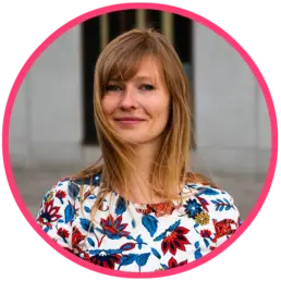 Porträt von Testimonial Alice Pawlas