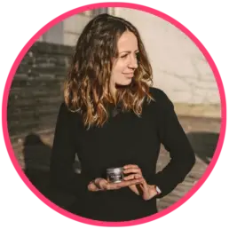 Porträt von Testimonial Eileen Lindloff