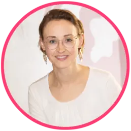 Porträt von Testimonial Silke Fernandez